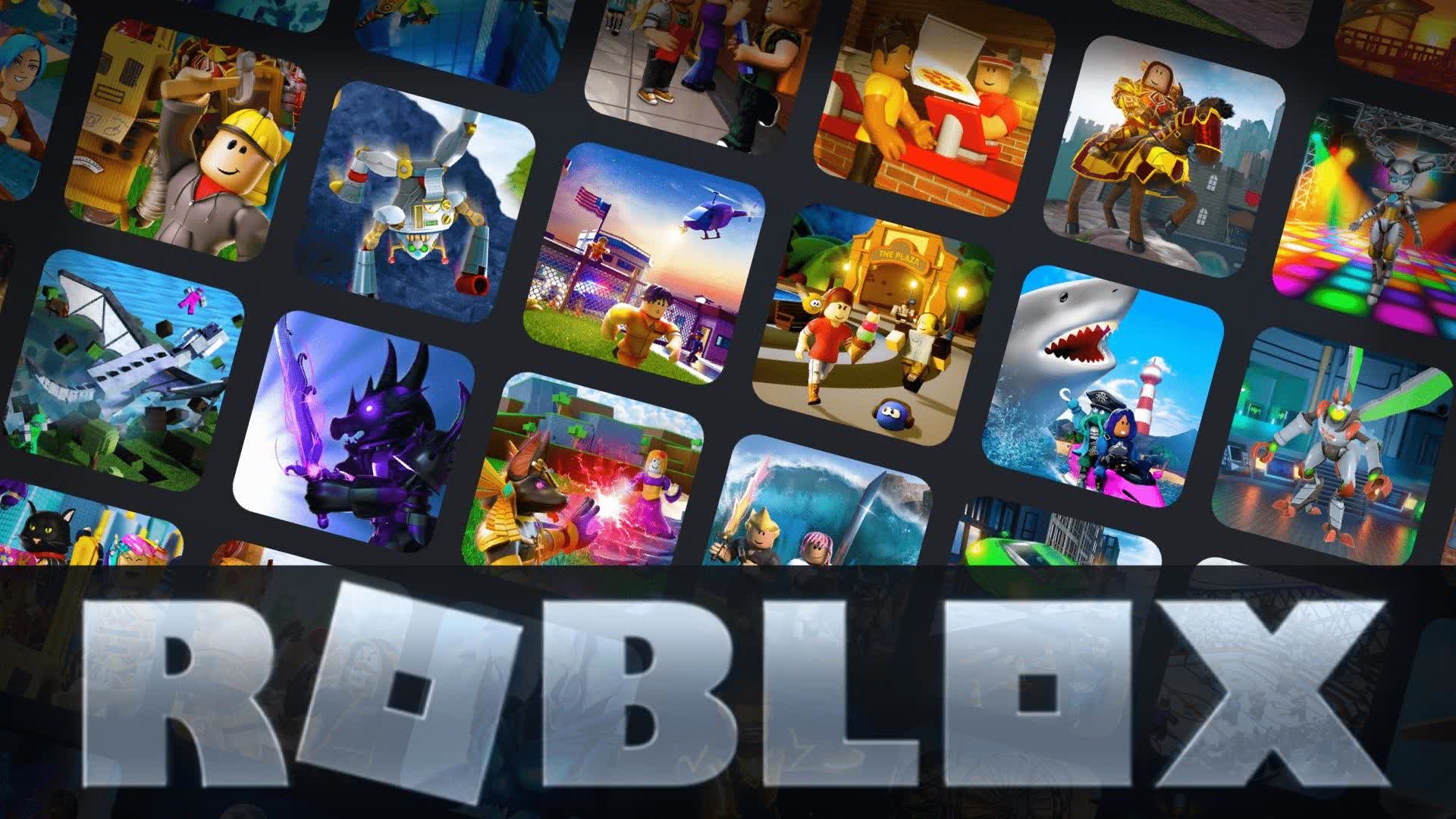 Roblox in Fortnite — Fortnite Creative map