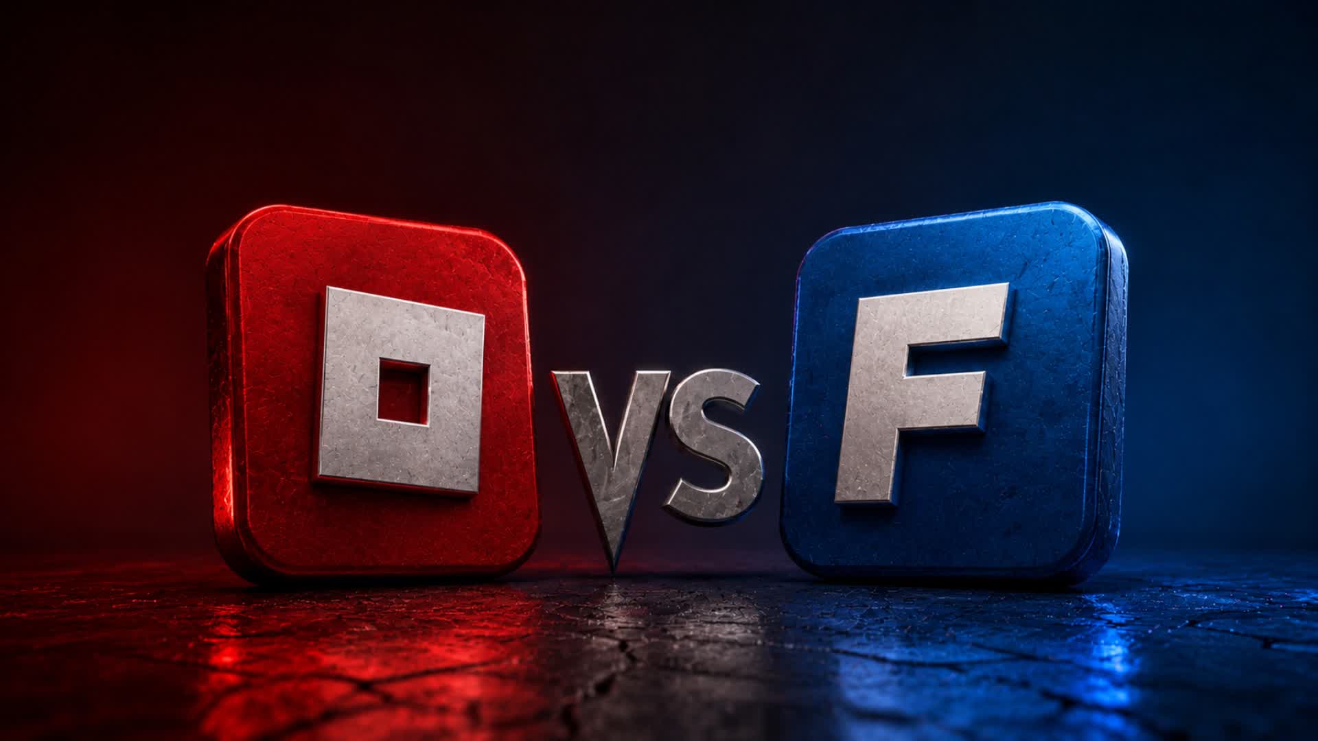 RED VS BLUE RVB CHAOS π₯π₯π β Fortnite Creative map