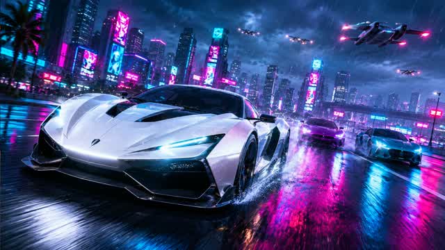 DRIVE KPOP ALL WEAPONS & VEHICLES🚗 — Fortnite Creative map