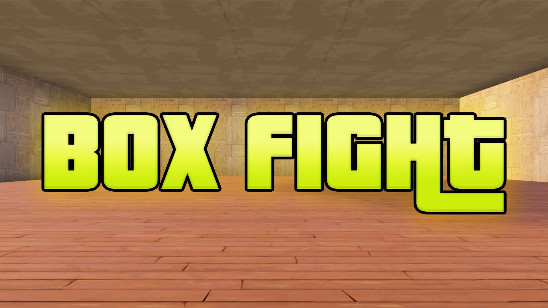box fight โ Fortnite Creative map