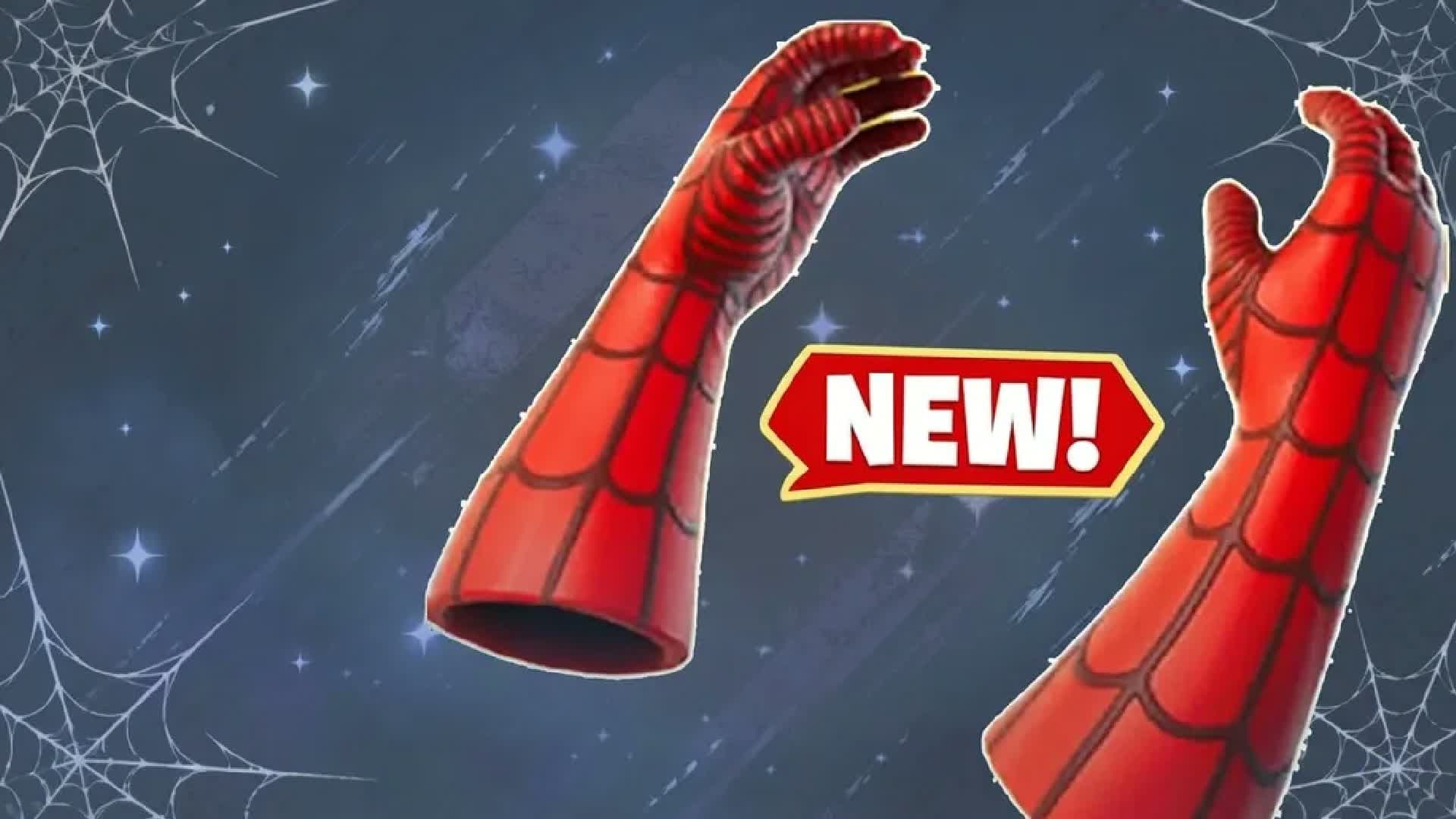 new crazy map in the game — Fortnite Creative map
