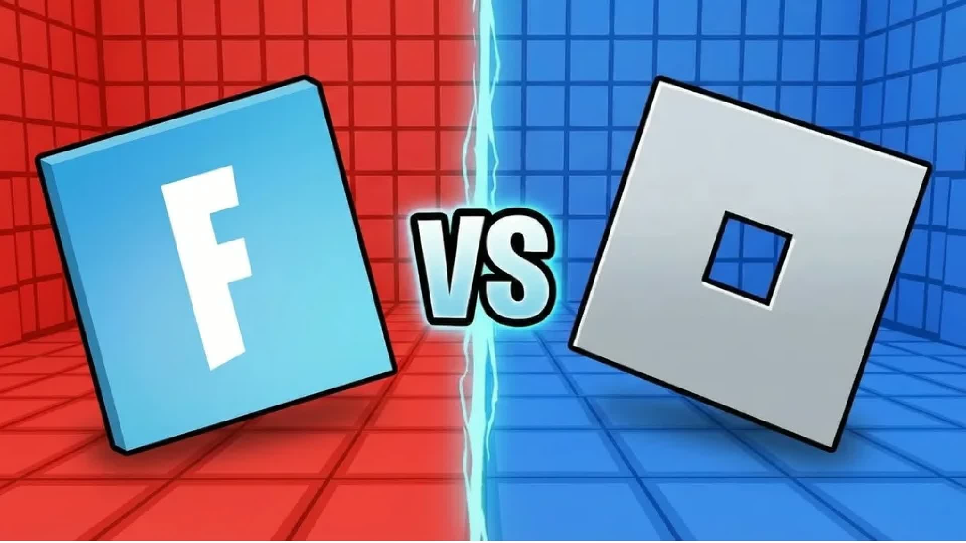 RED VS BLUE π΄π΅ 653432 β Fortnite Creative map