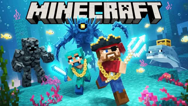 ๐ฑ๐ POSEIDON TRICKSHOT PARKOUR ULULU ๐ฏ โ Fortnite Creative map