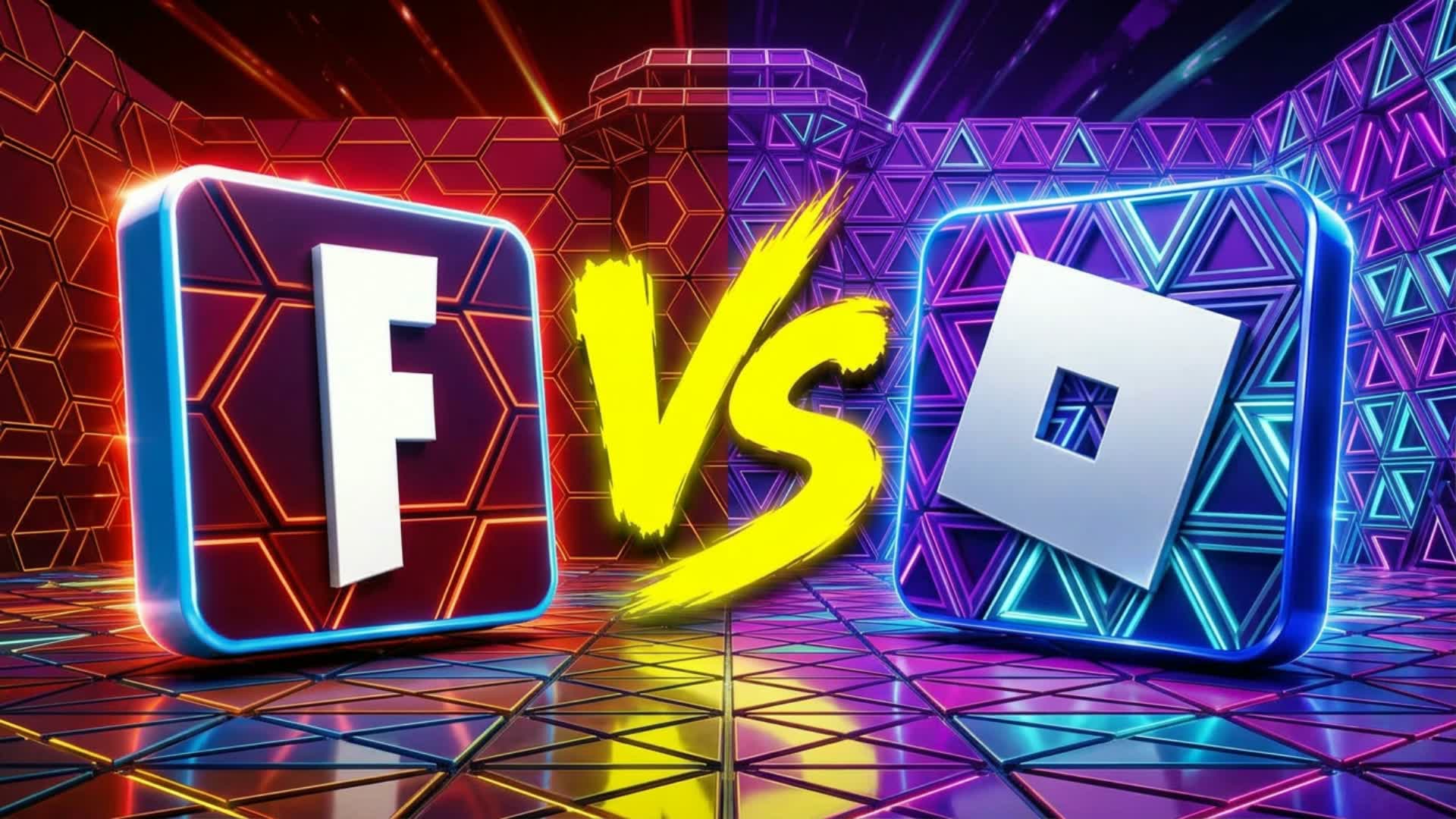 RED VS BLUE 🔴🔵FAAR — Fortnite Creative map