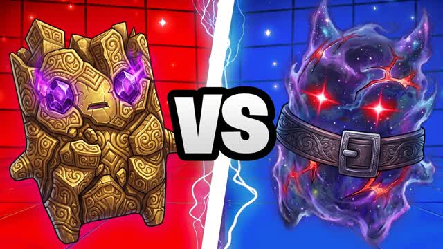 CRAZY RVB RED VS BLUE 1234 โ Fortnite Creative map