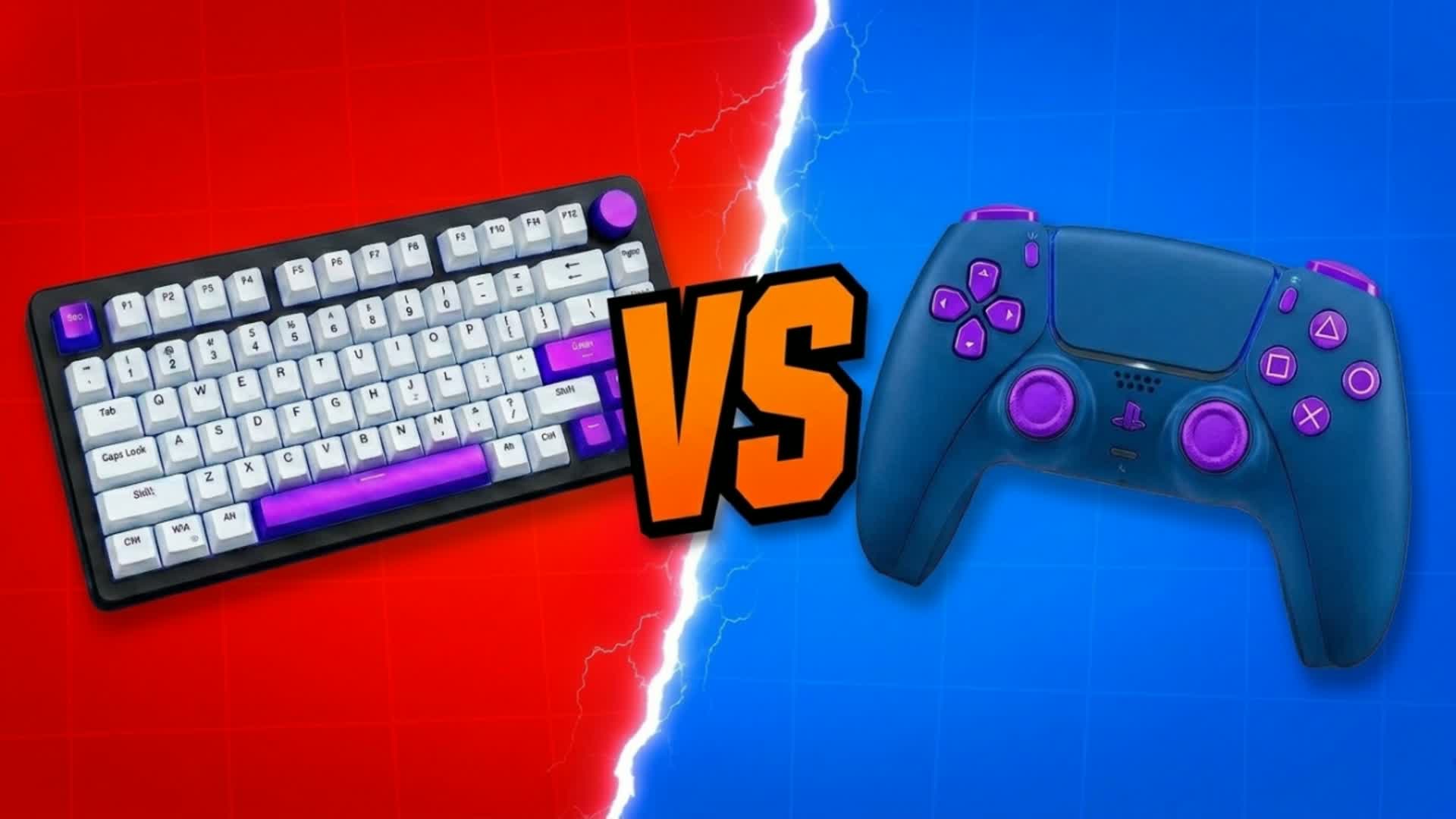SUPER CRAZY FUN RED VS BLUE 🔴🔵GOOD — Fortnite Creative map