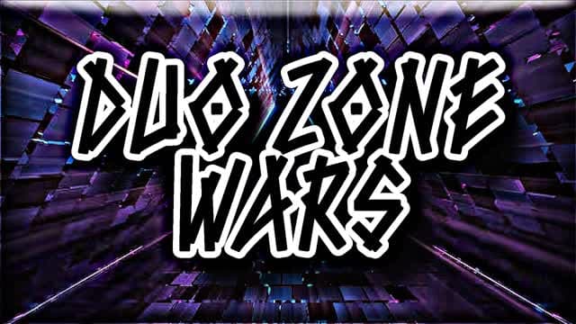 2v2 Zone wars — Fortnite Creative map