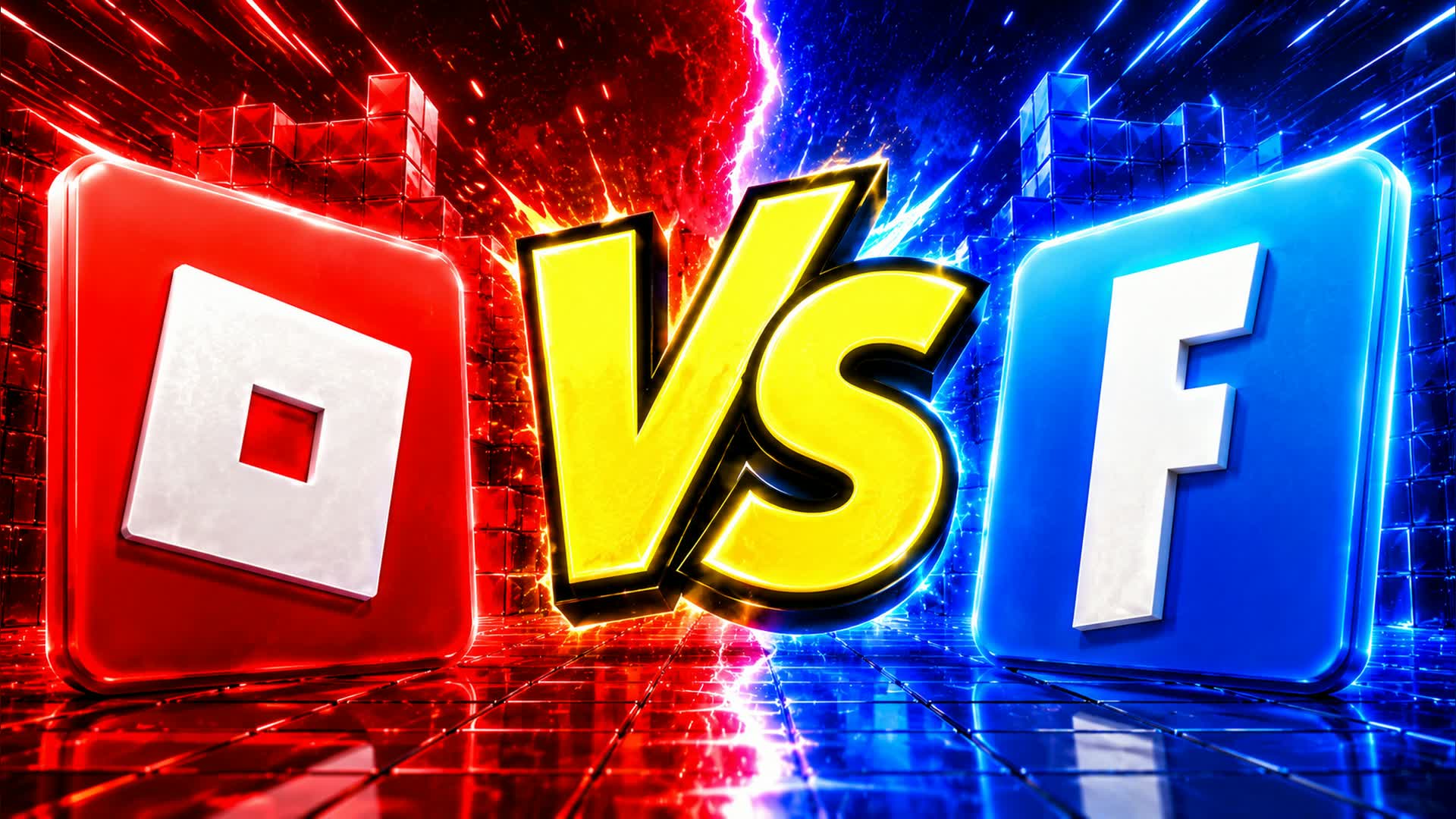 BLUE VS RED BOLT CLASH π΅π΄ β Fortnite Creative map