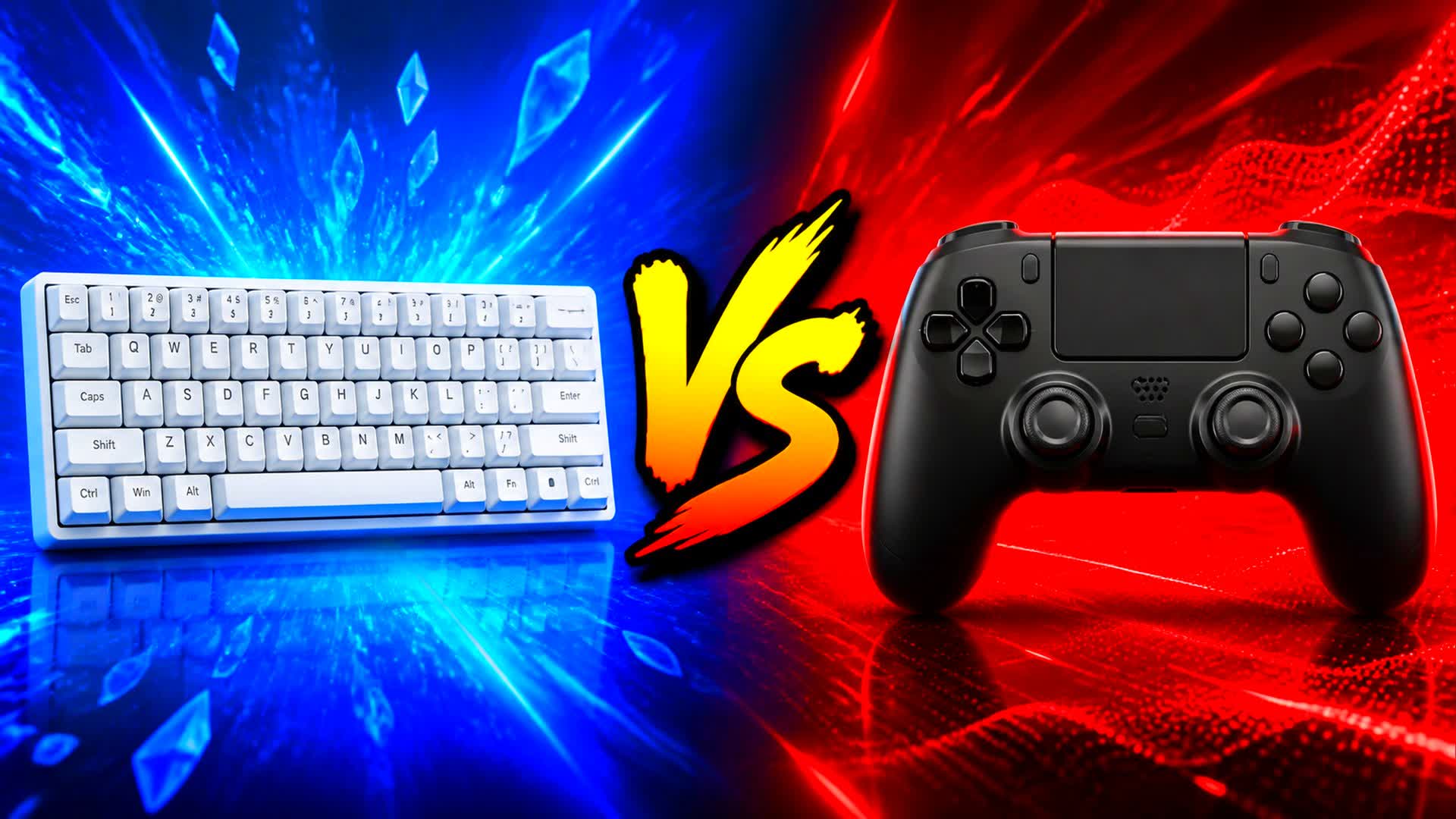 RED VS BLUE SMART MOVE π΄π΅ β Fortnite Creative map