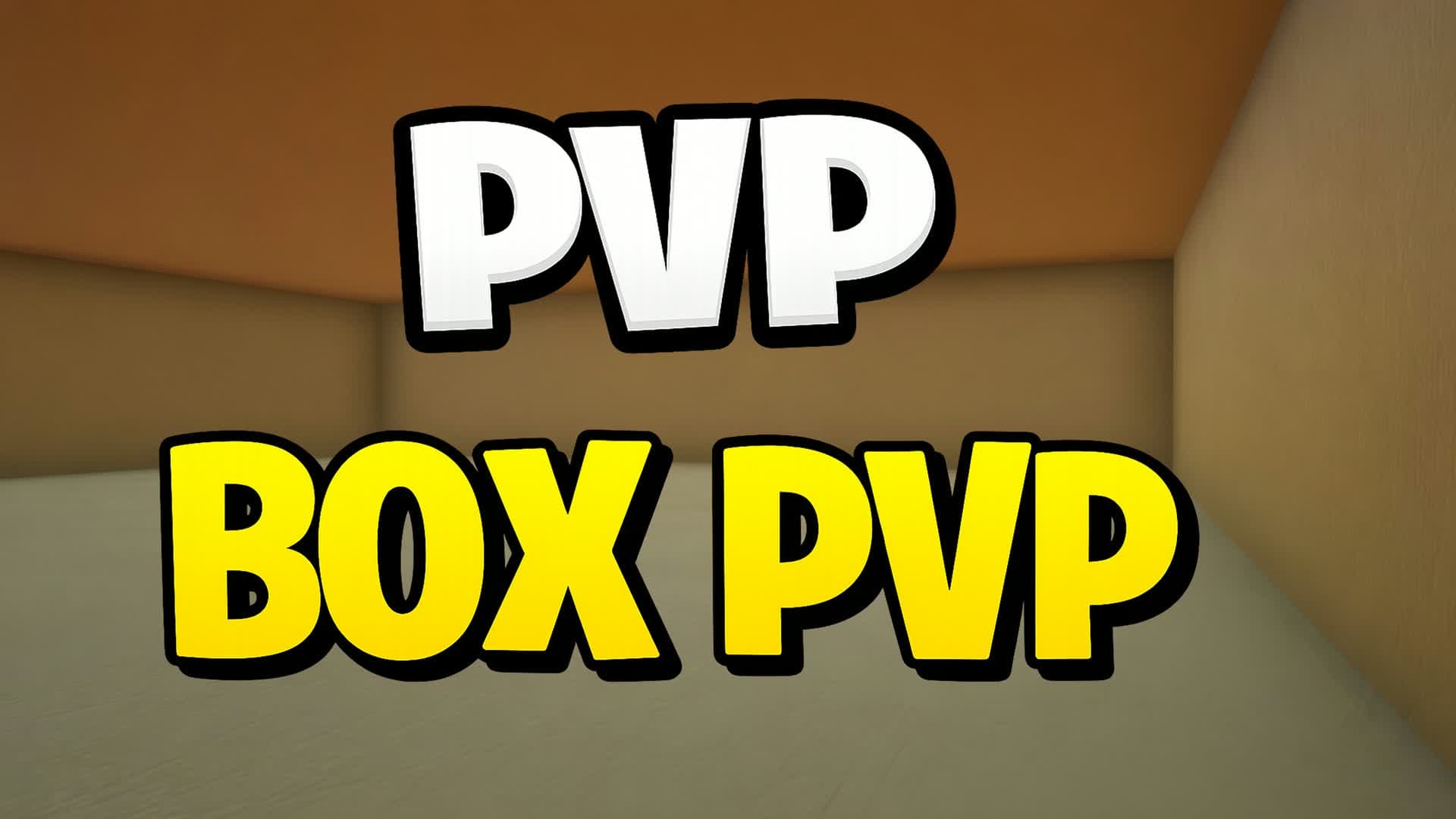BOX PVP-7amanz β Fortnite Creative map