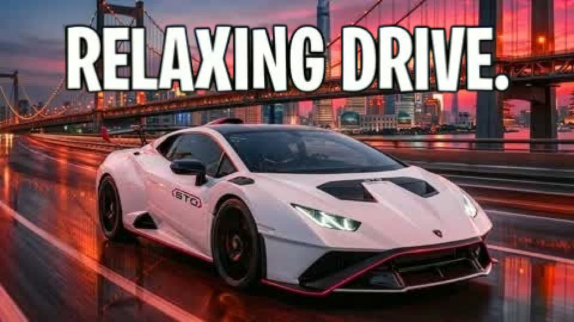 FREE SUPER DRIVING AMAZING π΄π΄ β Fortnite Creative map
