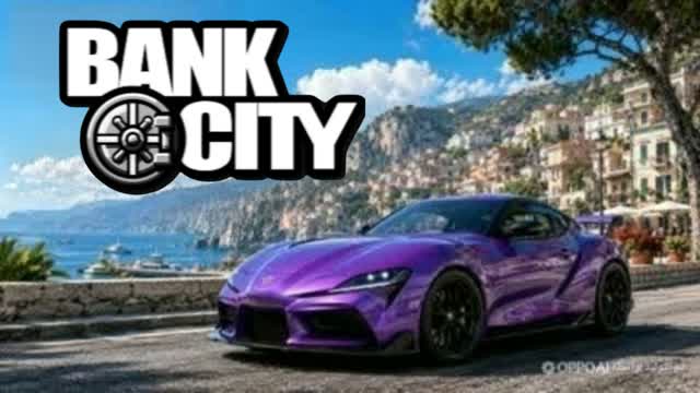 THE CRAZY DRIVE π΄ β Fortnite Creative map