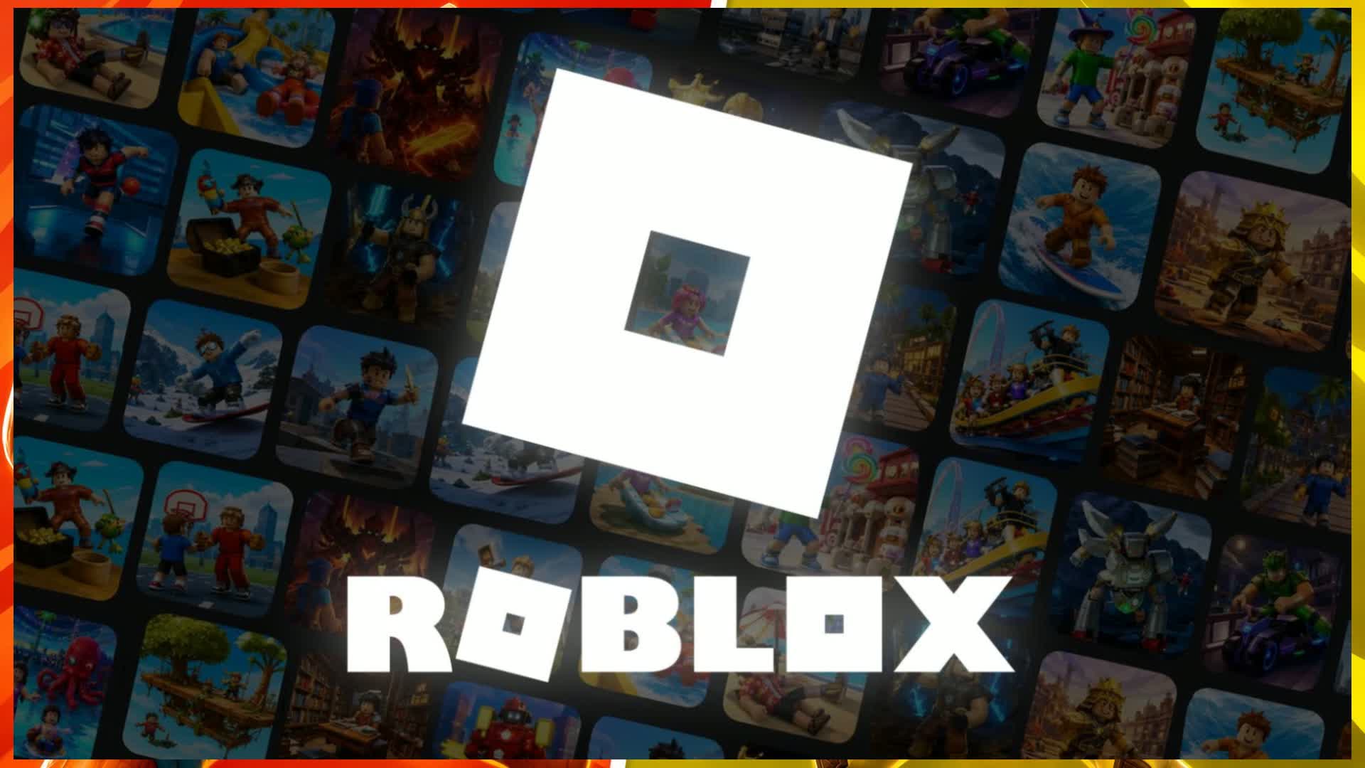 V — Fortnite Creative map