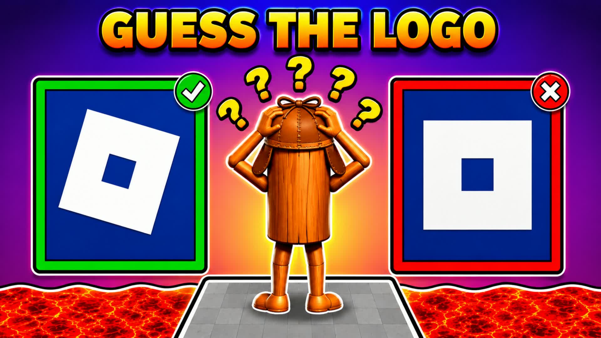 GUESS THE LOGO π MUSIC MINIGAME β Fortnite Creative map