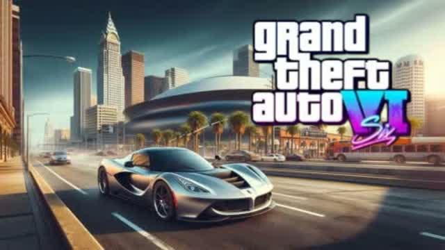 GRAND FREE DRIVE AUTO 🌴GTA 🌴🌴 — Fortnite Creative map