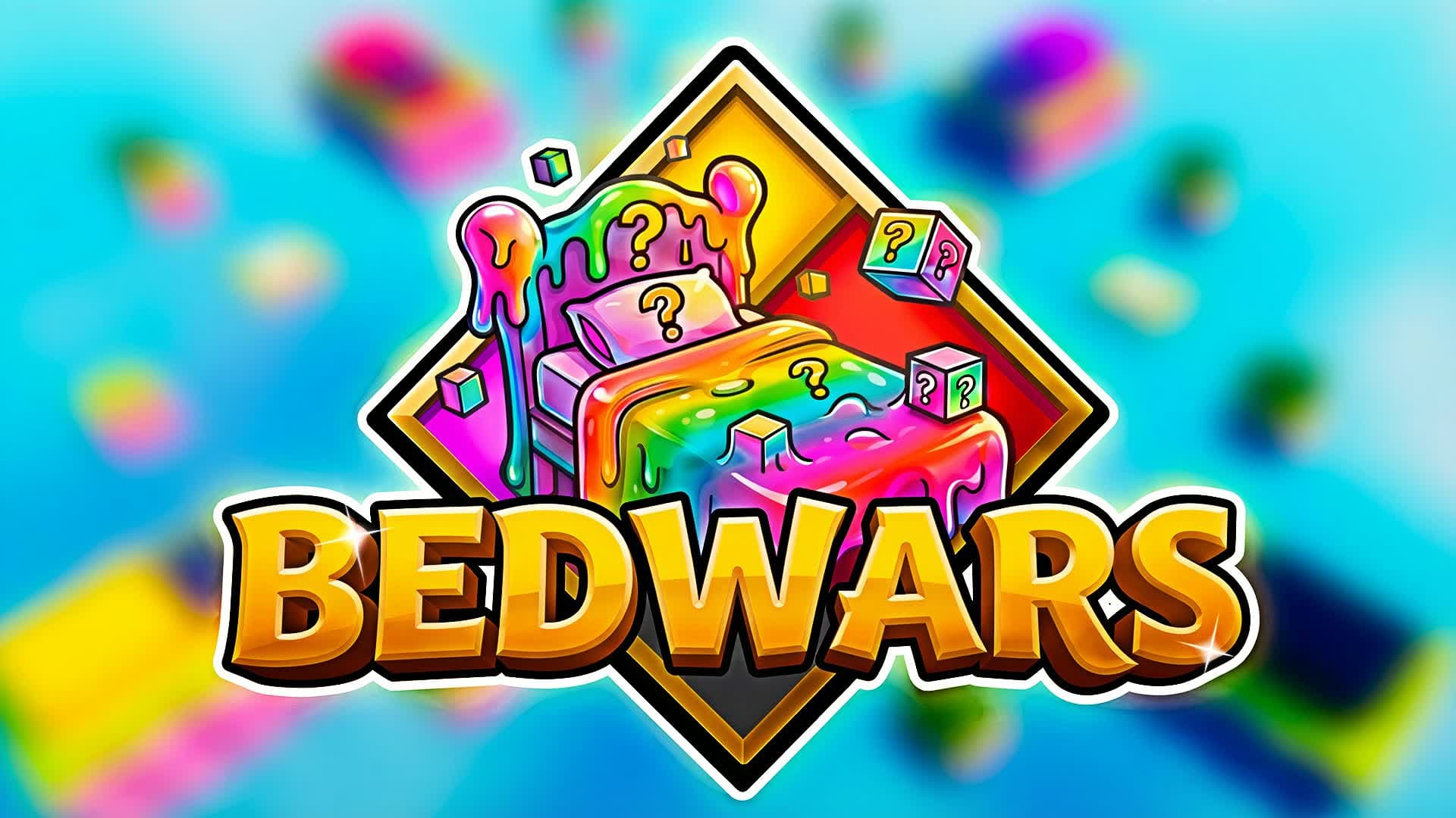 BRAINROT BED WARS β Fortnite Creative map