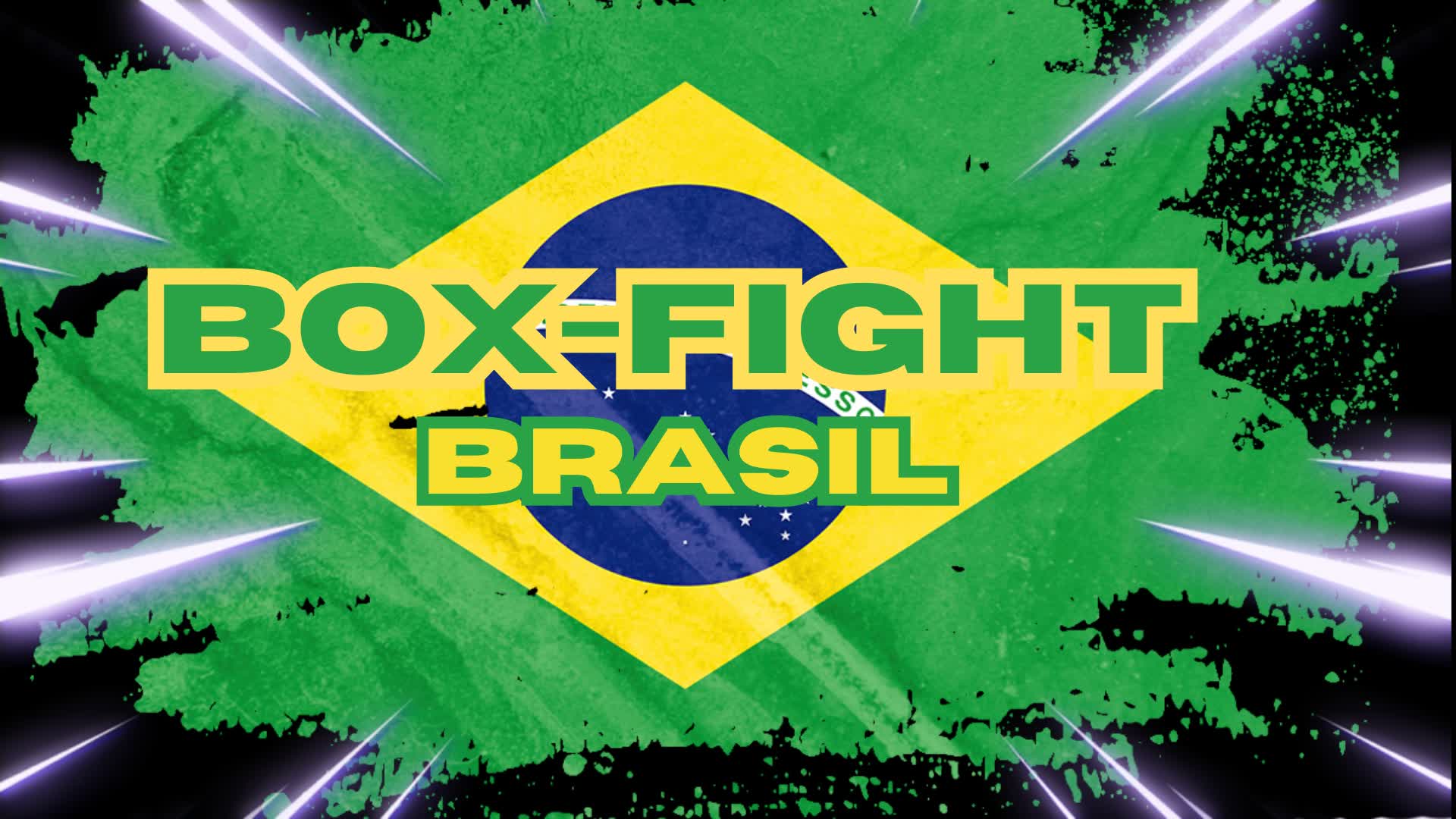 π¦ BOX-FIGHT BRASIL PVP π¦ β Fortnite Creative map