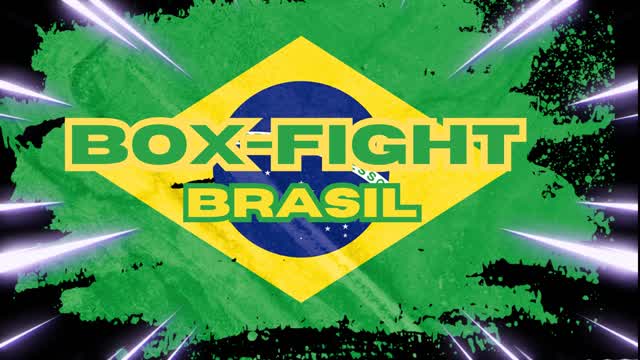 📦 BOX-FIGHT BRASIL PVP 📦 — Fortnite Creative map
