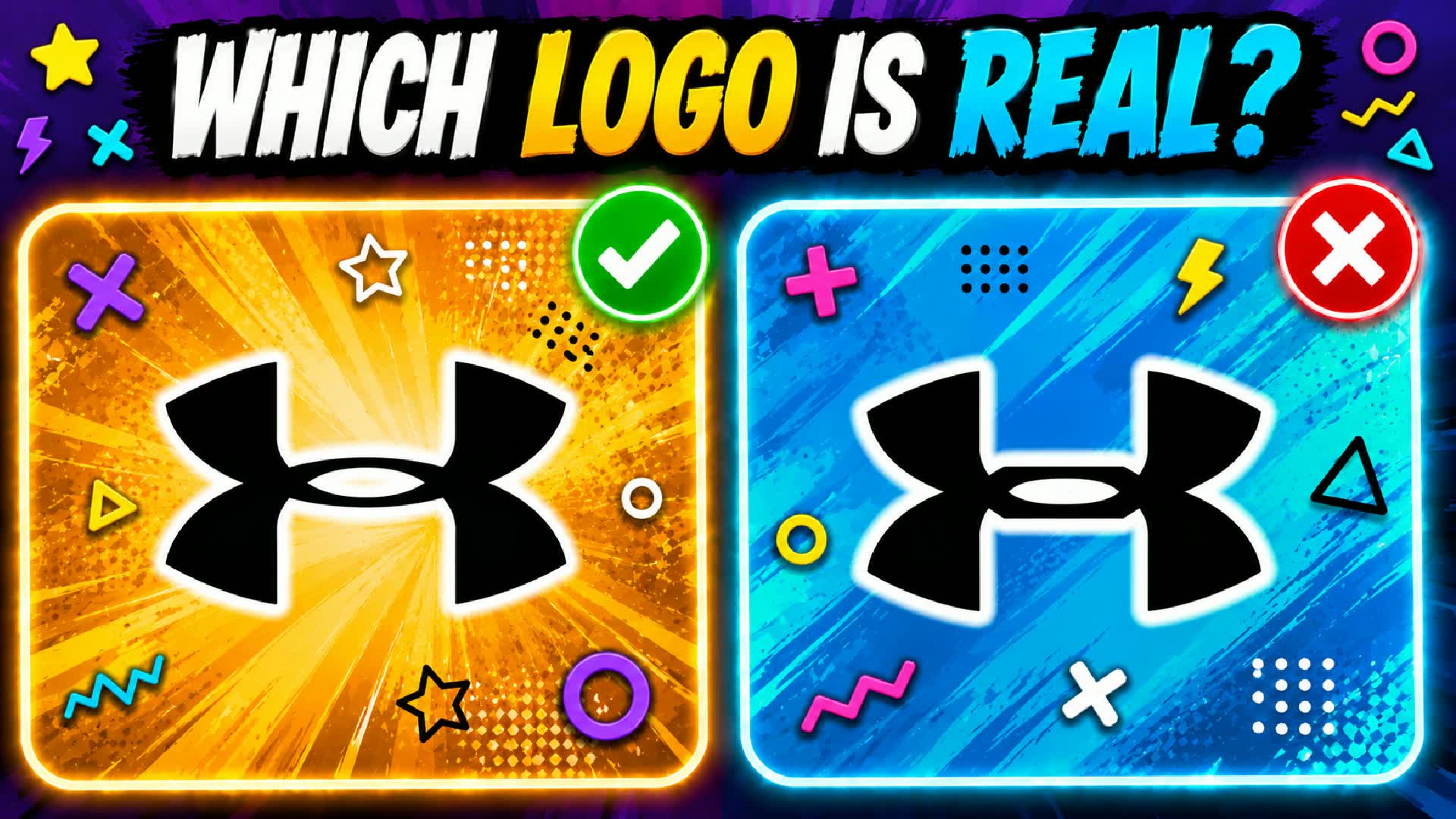 GUESS LOGO ๐ PARKOUR OBBY โ Fortnite Creative map