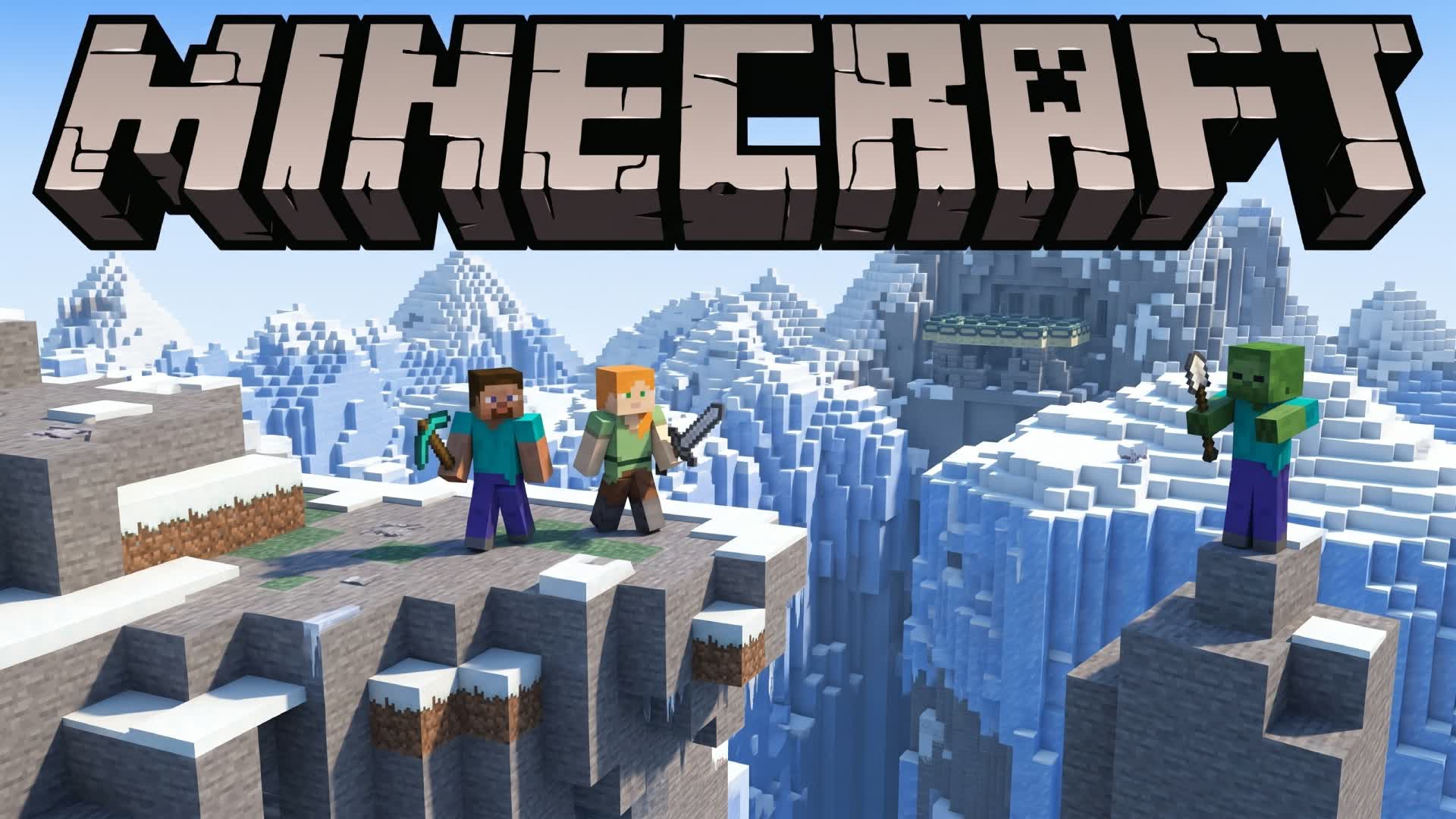 MINECRAFT ORIGINAL dsqdsqdsqdsqdsq — Fortnite Creative map