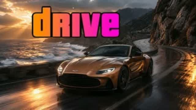 MEGA FREE DRIVER CITY π β Fortnite Creative map