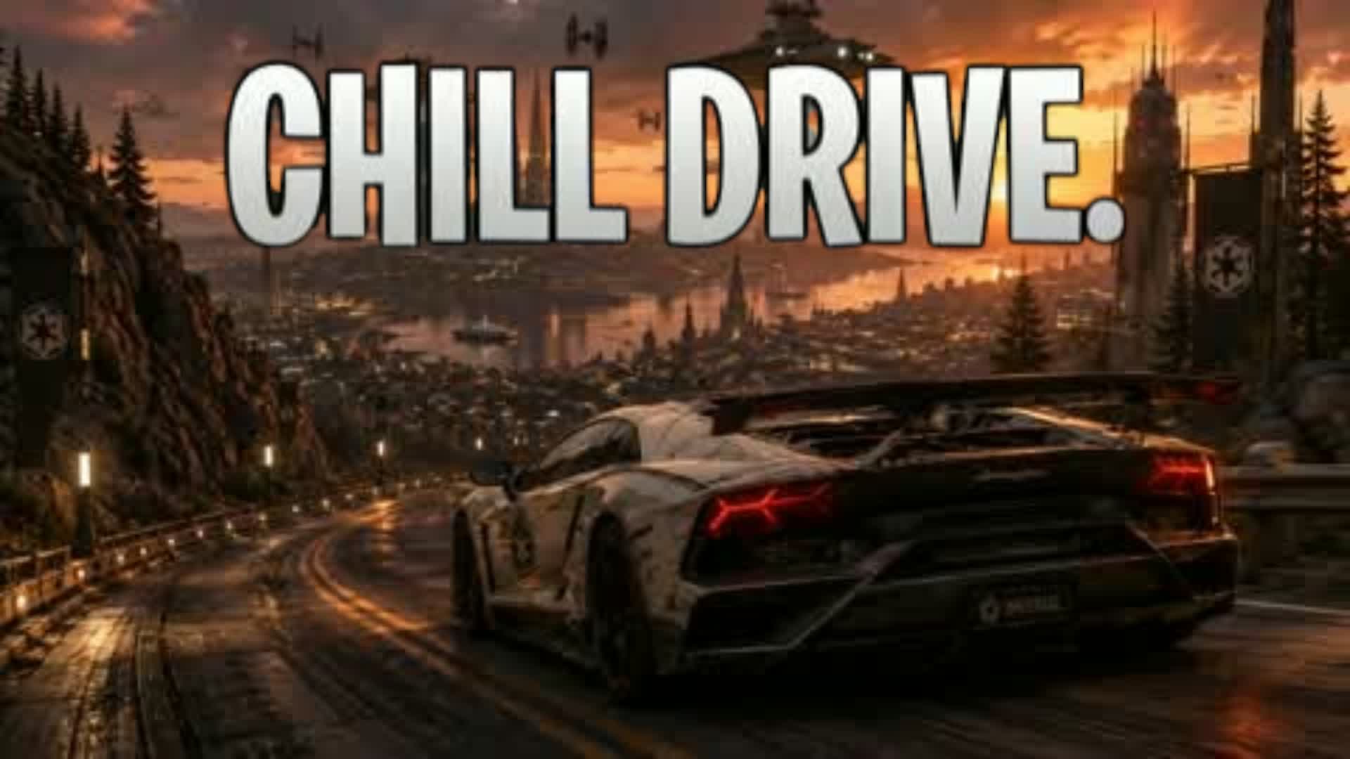 GRAND PLAYER DRIVING RP ποΈ β Fortnite Creative map