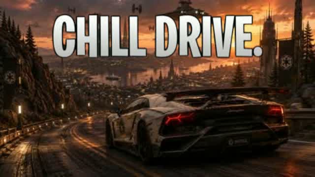 GRAND PLAYER DRIVING RP ποΈ β Fortnite Creative map