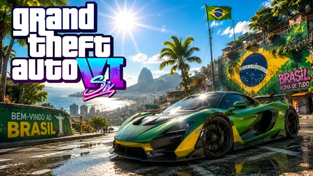 GRAND THEFT AUTO VI ๐ด๐๐ CARS CARRRR โ Fortnite Creative map