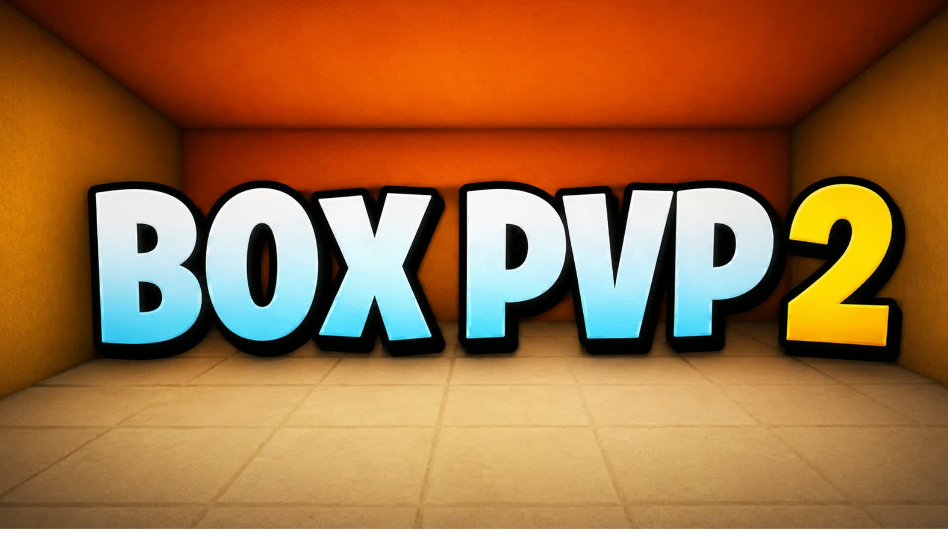 BOXPVP 1v1v1 β Fortnite Creative map