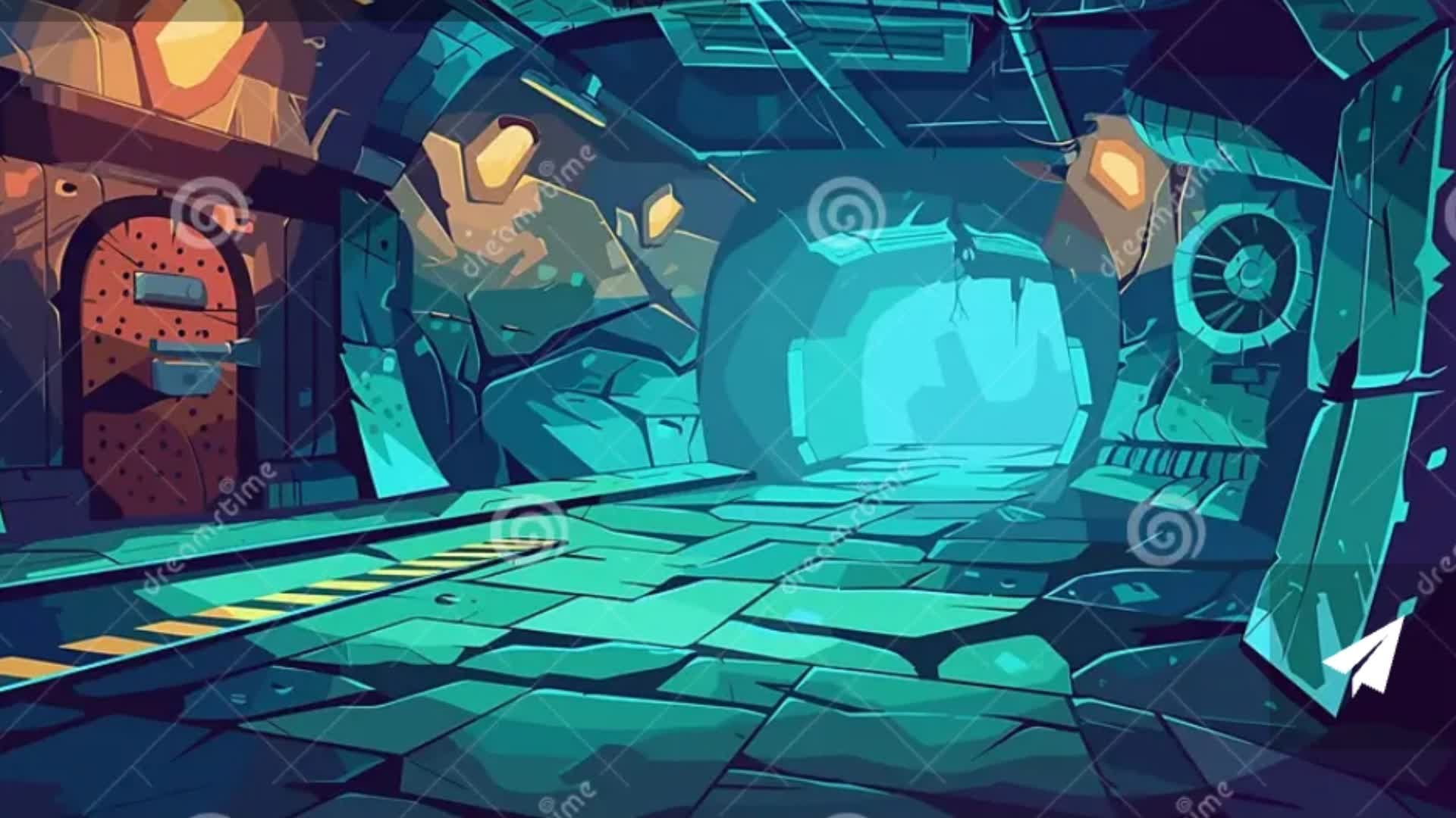 OBBY RUN π£ β Fortnite Creative map