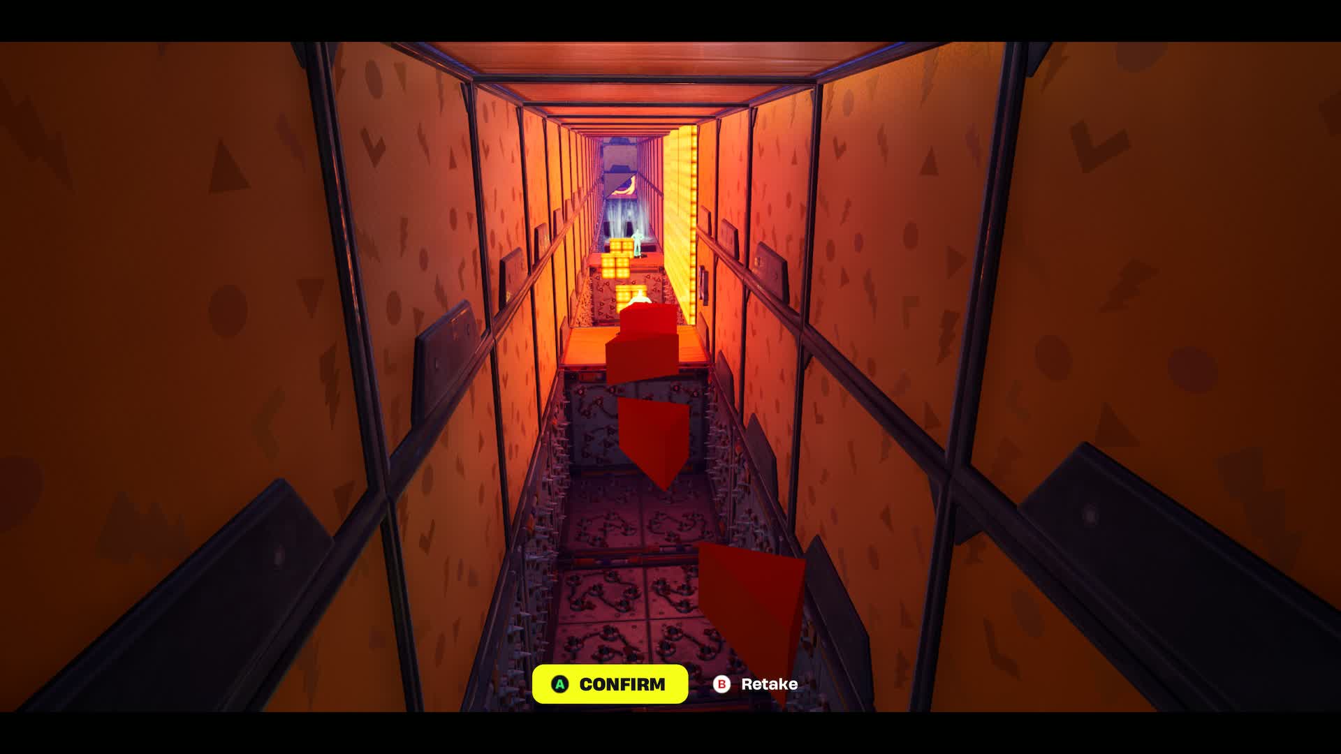 Og death run 50 levels — Fortnite Creative map