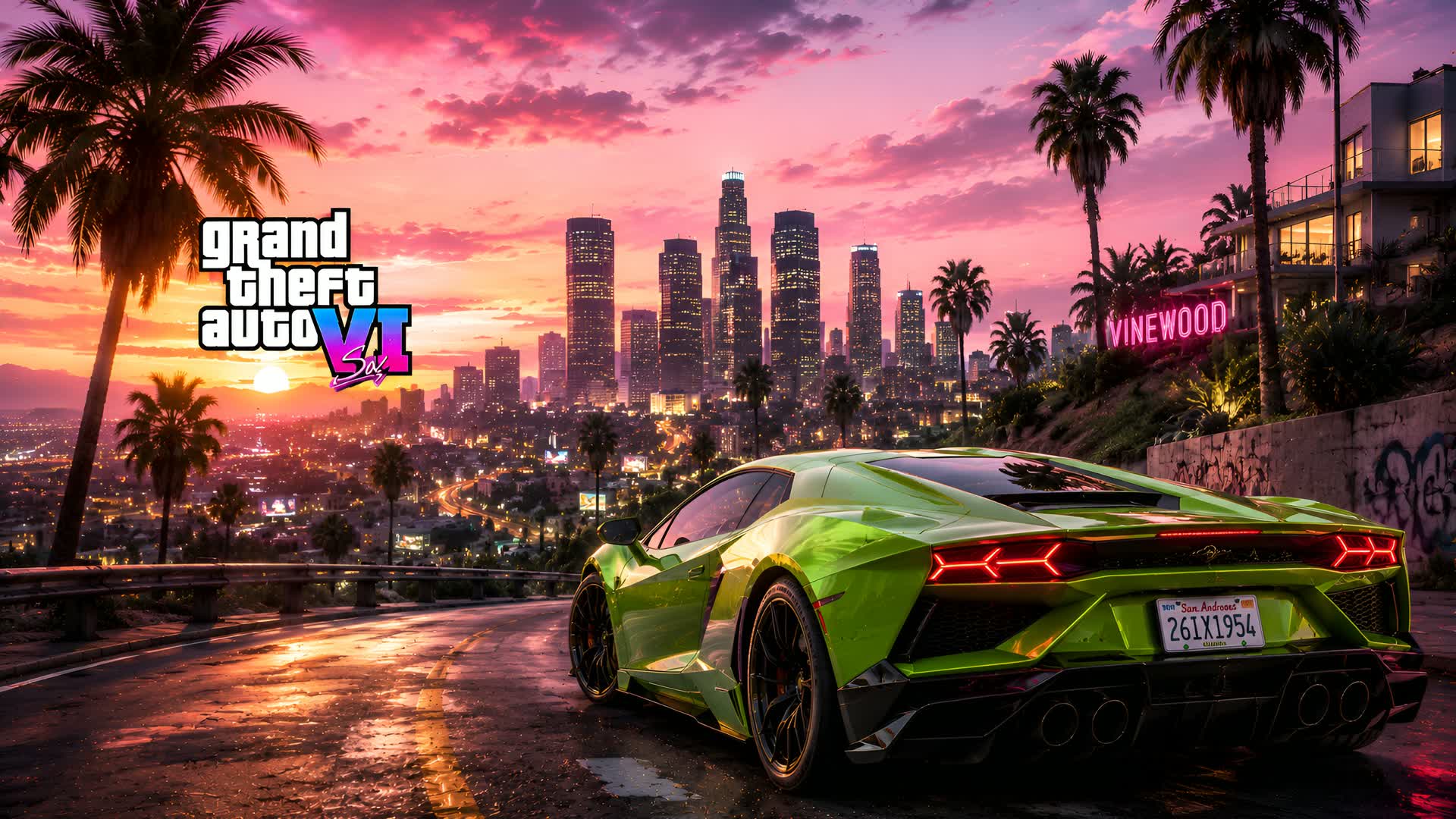 GRAND THEFT AUTO VI π BIG CRASH β Fortnite Creative map