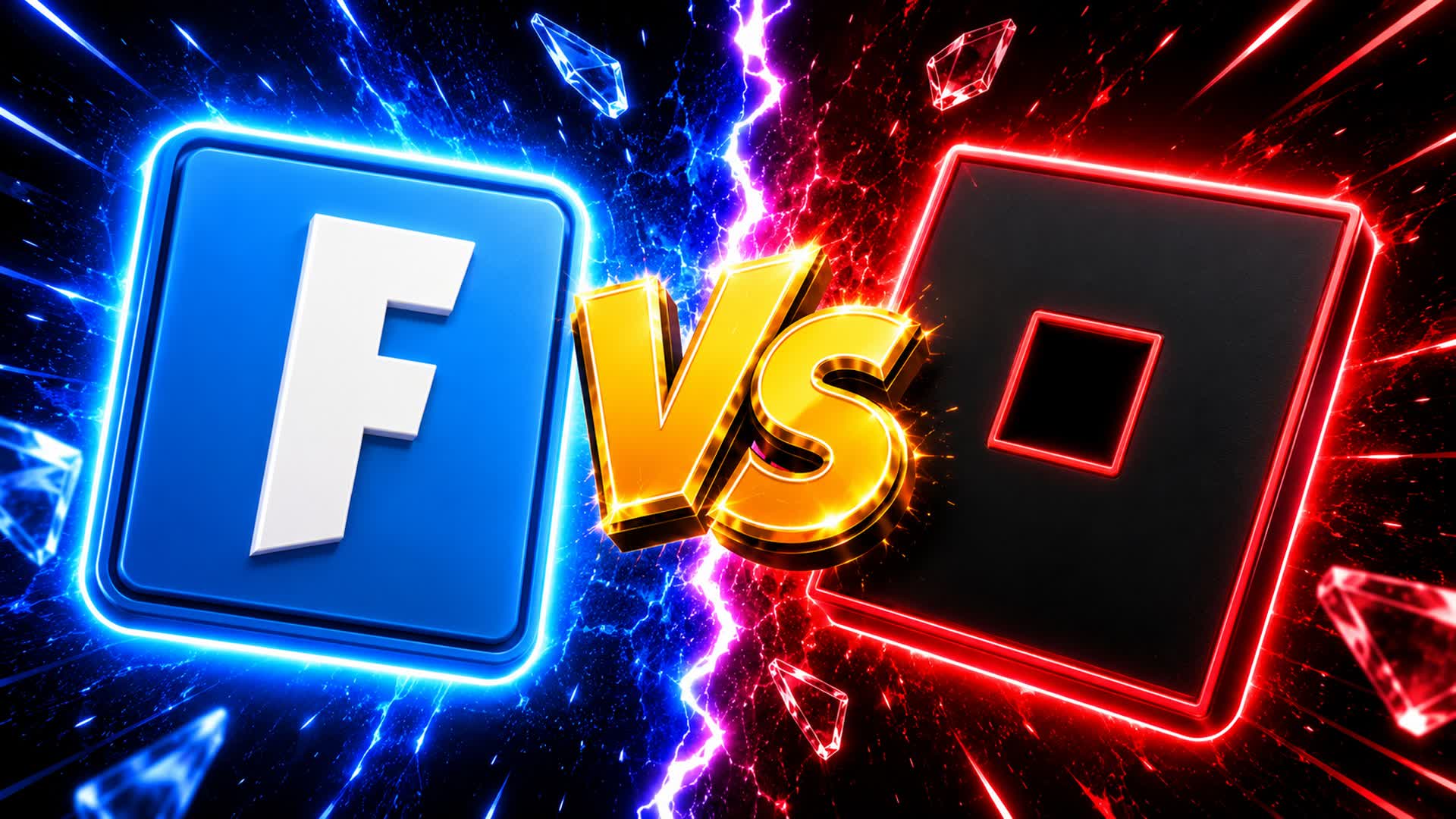 RED VS BLUE π΄π΅ GABO β Fortnite Creative map