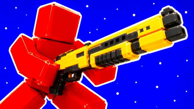 MIGUEL META UNC RED VS BLUE 1 6 โ Fortnite Creative map