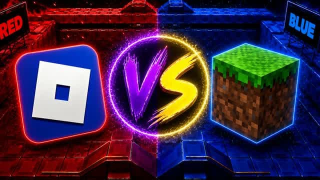 RED VS BLUE 🔴🔵01 — Fortnite Creative map