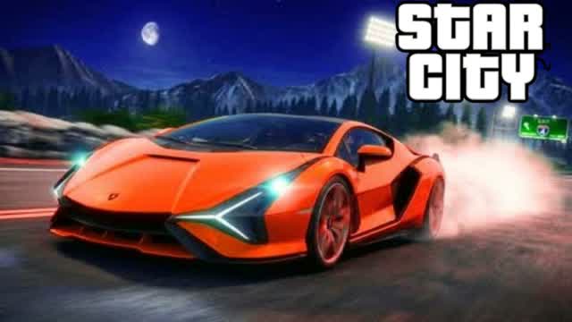 MEGA THE CAR DRIVING FFA π΄π΄π΄ β Fortnite Creative map
