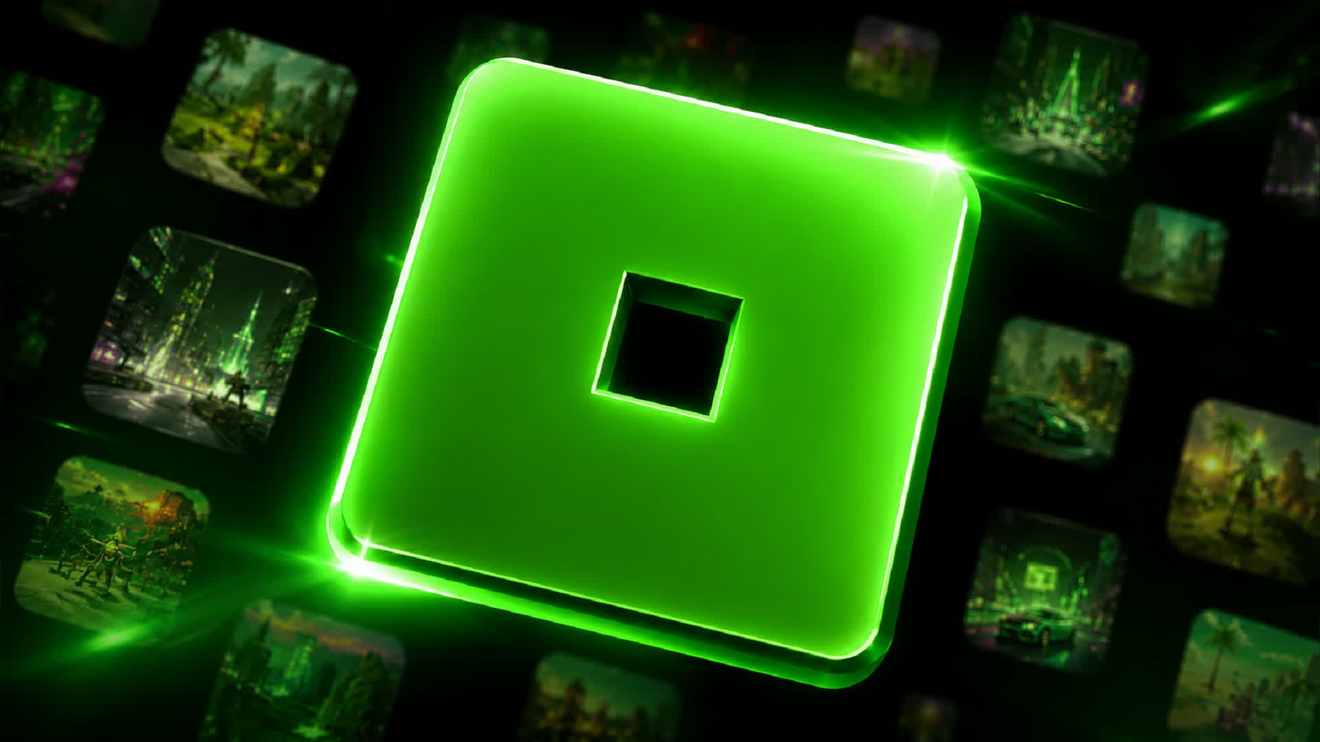 1V1 A GREEN — Fortnite Creative map