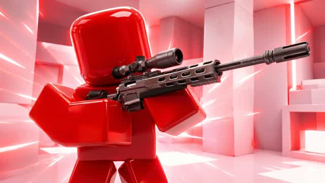 SUPER GOATED RVB UNC โ Fortnite Creative map