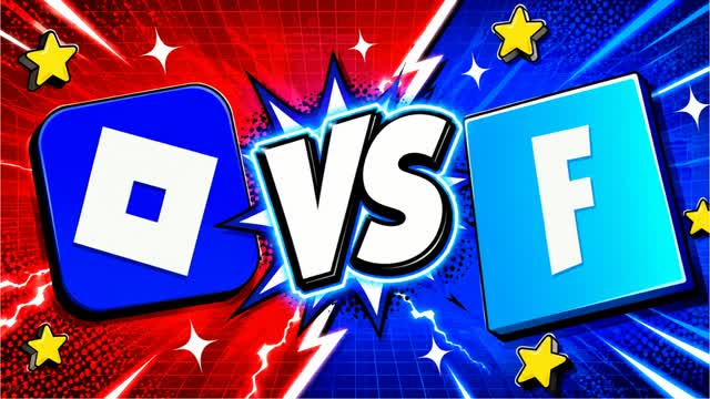 RVB RED VS BLUE MEGA FIGHTS4818 — Fortnite Creative map