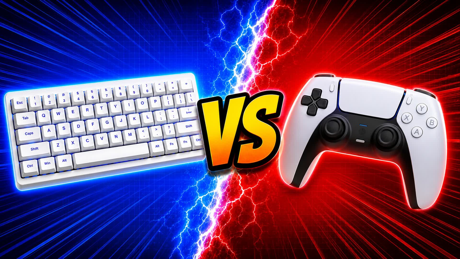 RED VS BLUE TRAIL READER π΄π΅ β Fortnite Creative map