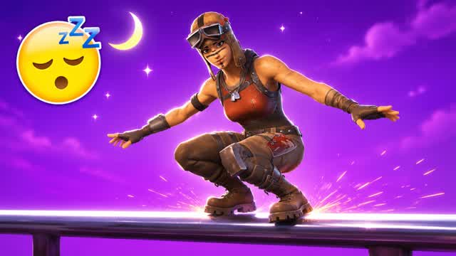 BEST SLIDE CHILL β Fortnite Creative map