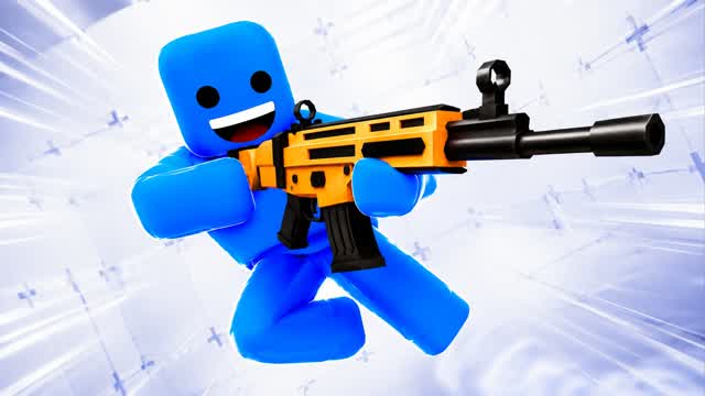 RED VS BLUE SANDGLASS π΄π΅ β Fortnite Creative map