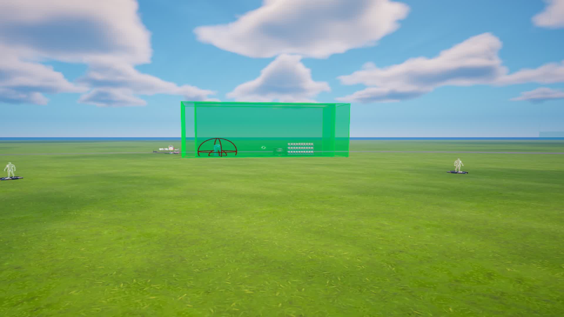 1v1 Reload Pisth_YT — Fortnite Creative map