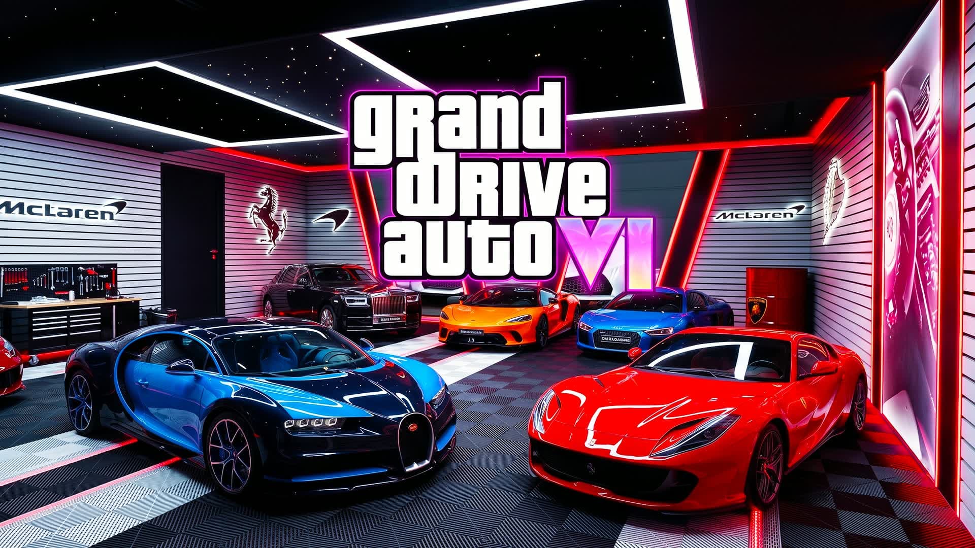 DRIVE LOS DRIVE β Fortnite Creative map