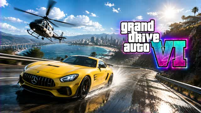 DRIVING RACING BEST VI — Fortnite Creative map