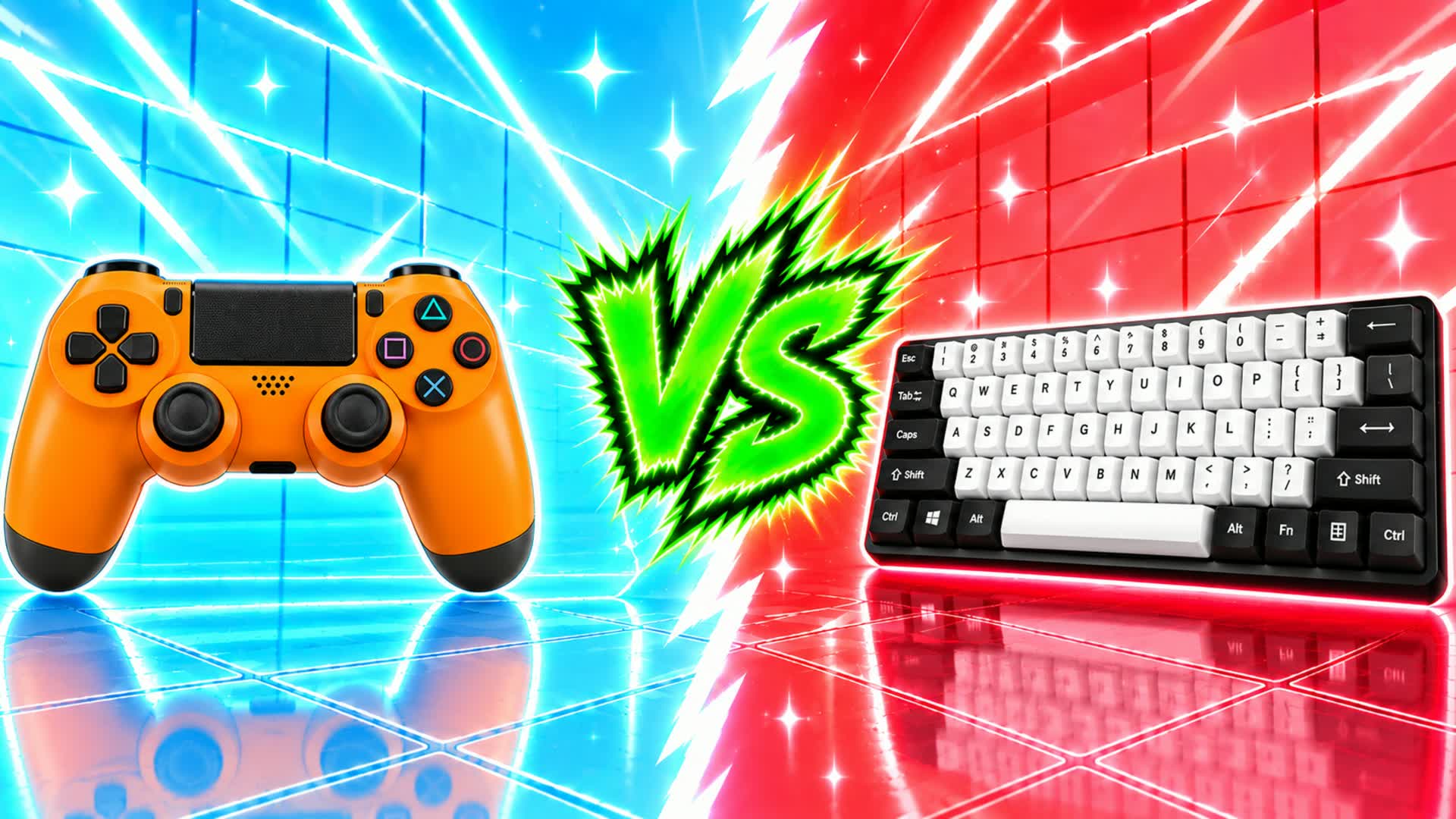 RED VS BLUE๐ด๐ต IZZI โ Fortnite Creative map