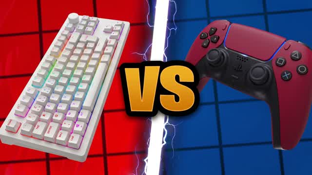 RVB RED VS BLUE 1V1 BRAINROT — Fortnite Creative map