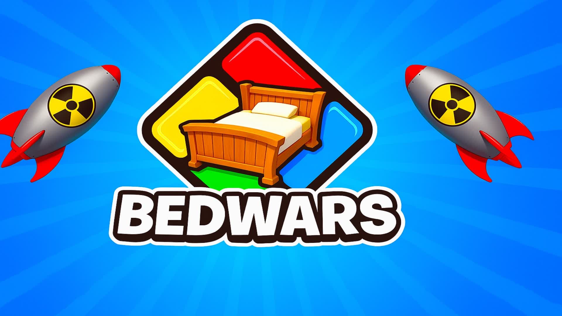 Bed Wars β Fortnite Creative map