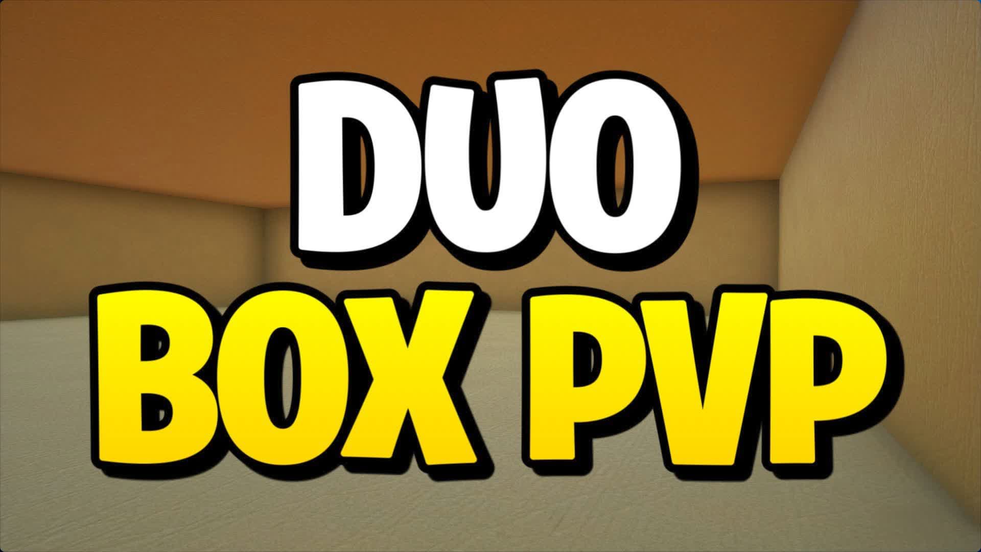 ๐ฆ PVP โ Fortnite Creative map