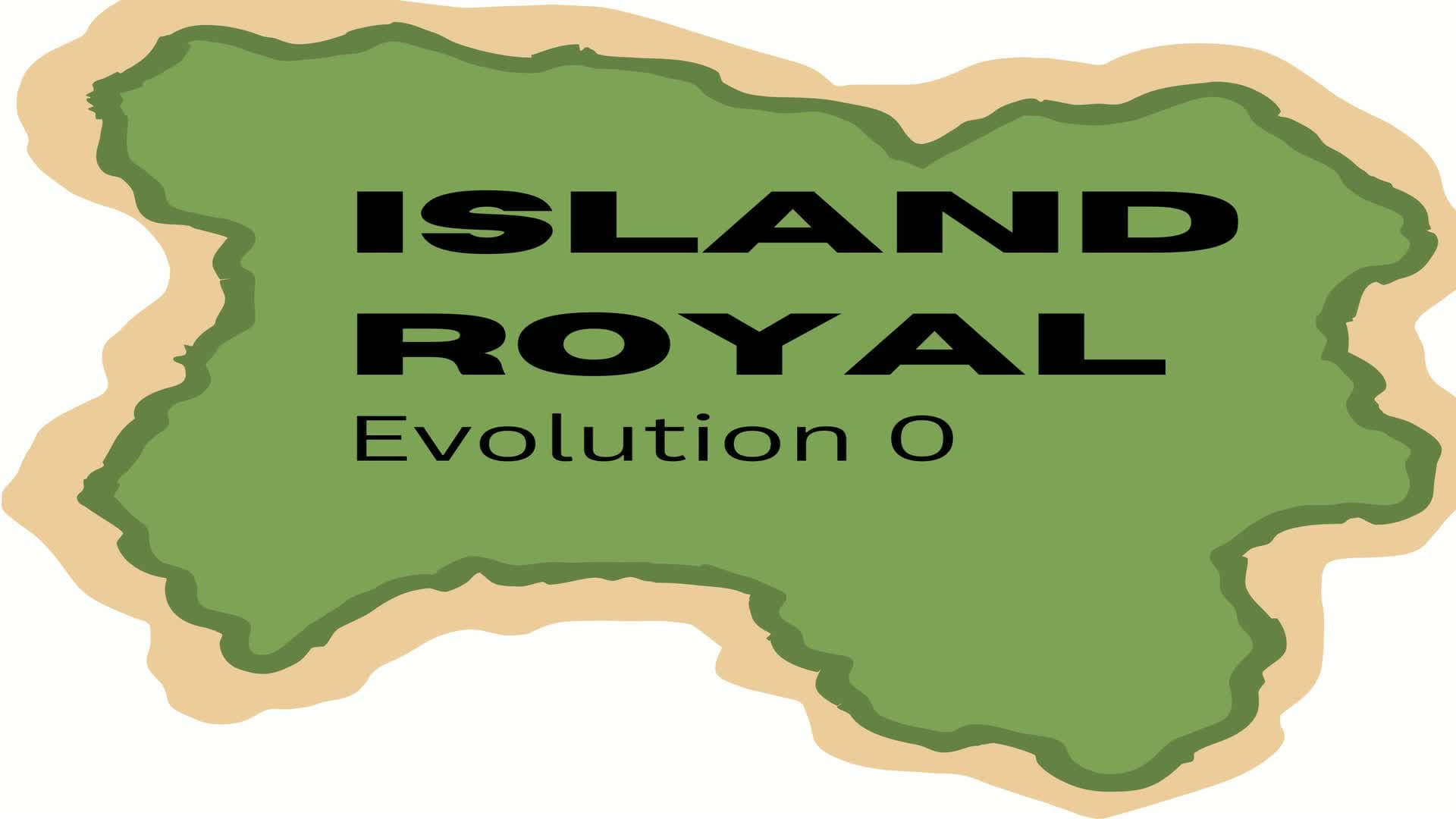 Island Royal (season 0) — Fortnite Creative map